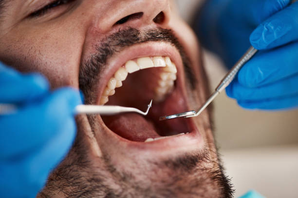 Best Pediatric Emergency Dentist in Sitka, AK