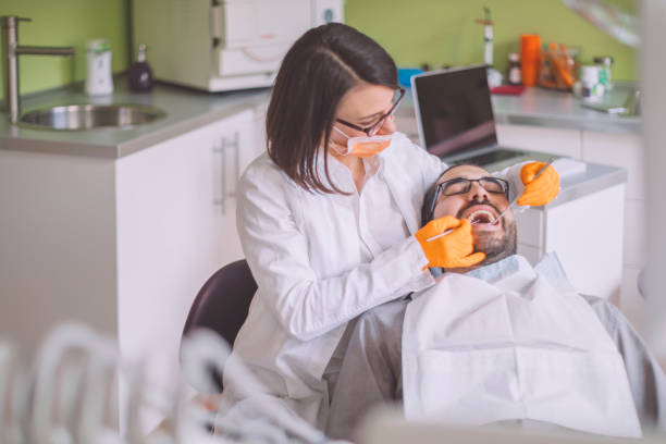 Best Emergency Dental Care for Trauma or Injury in Sitka, AK