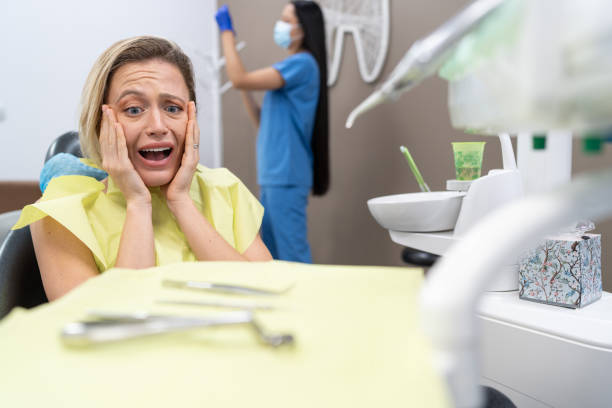 Best Emergency Orthodontic Repairs in Sitka, AK